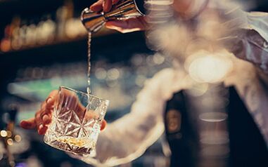 Υπάρχει αβλαβής δόση αλκοόλ;